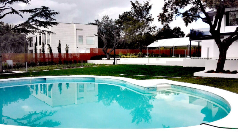 Mantenga su piscina en óptimas condiciones con el servicio de mantenimiento de Dalagua en Madrid